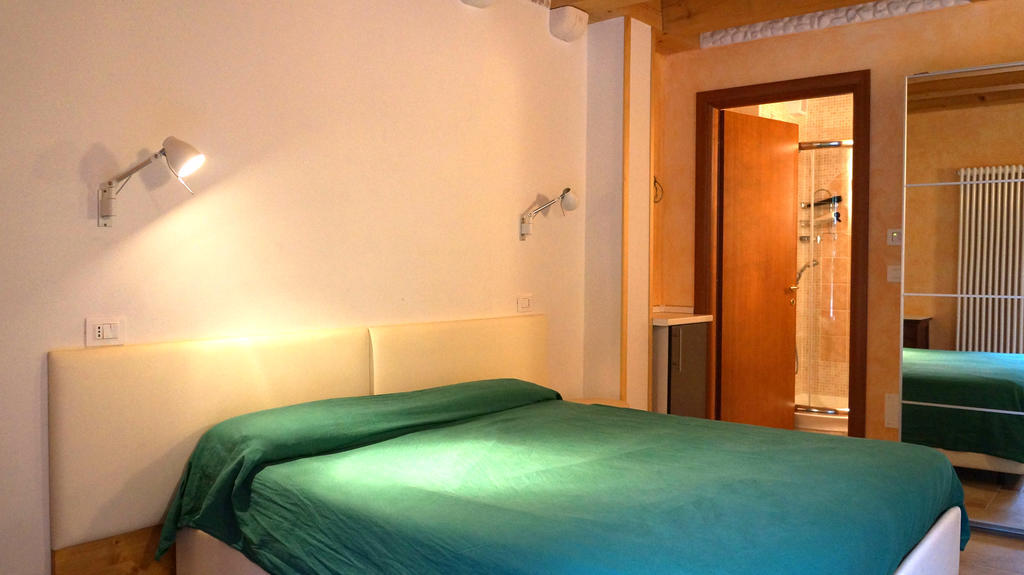 Agriturismo Da Gas San Giorgio In Bosco Exteriör bild