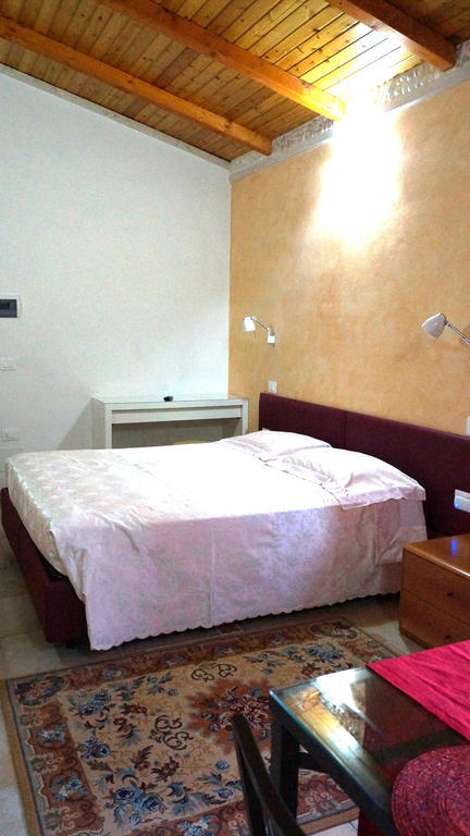 Agriturismo Da Gas San Giorgio In Bosco Rum bild