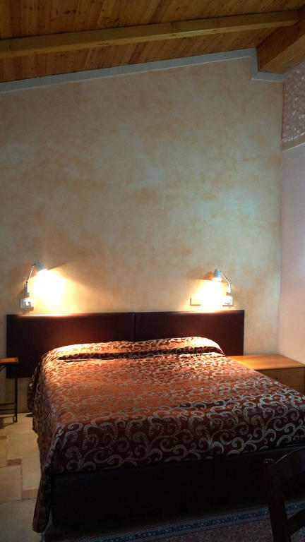 Agriturismo Da Gas San Giorgio In Bosco Rum bild